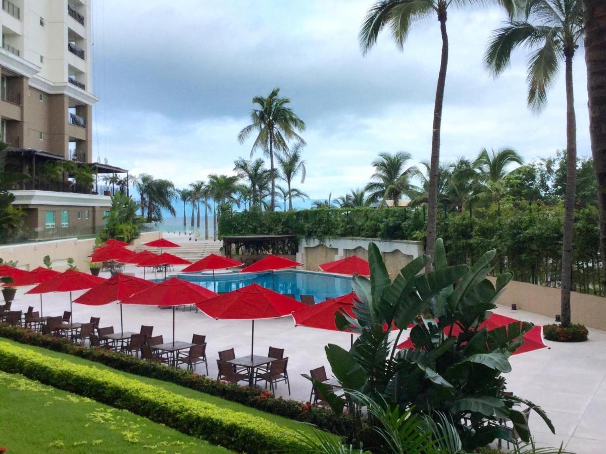 Apartamentos Grand Venetian Puerto Vallarta Exterior photo