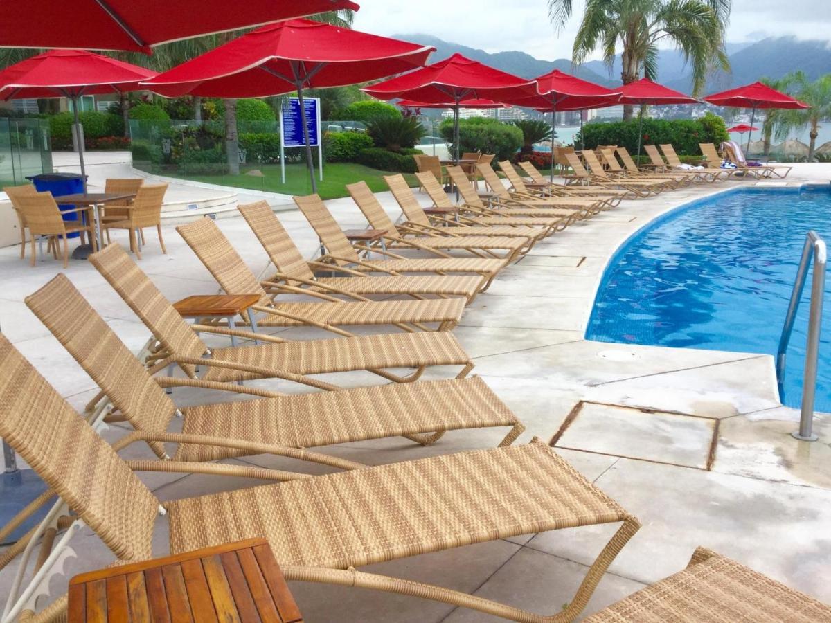 Apartamentos Grand Venetian Puerto Vallarta Exterior photo