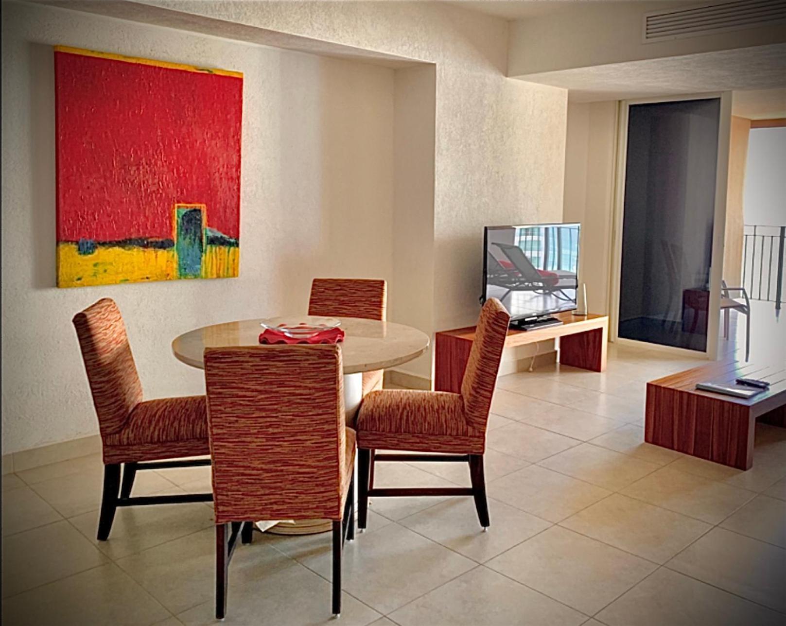 Apartamentos Grand Venetian Puerto Vallarta Room photo