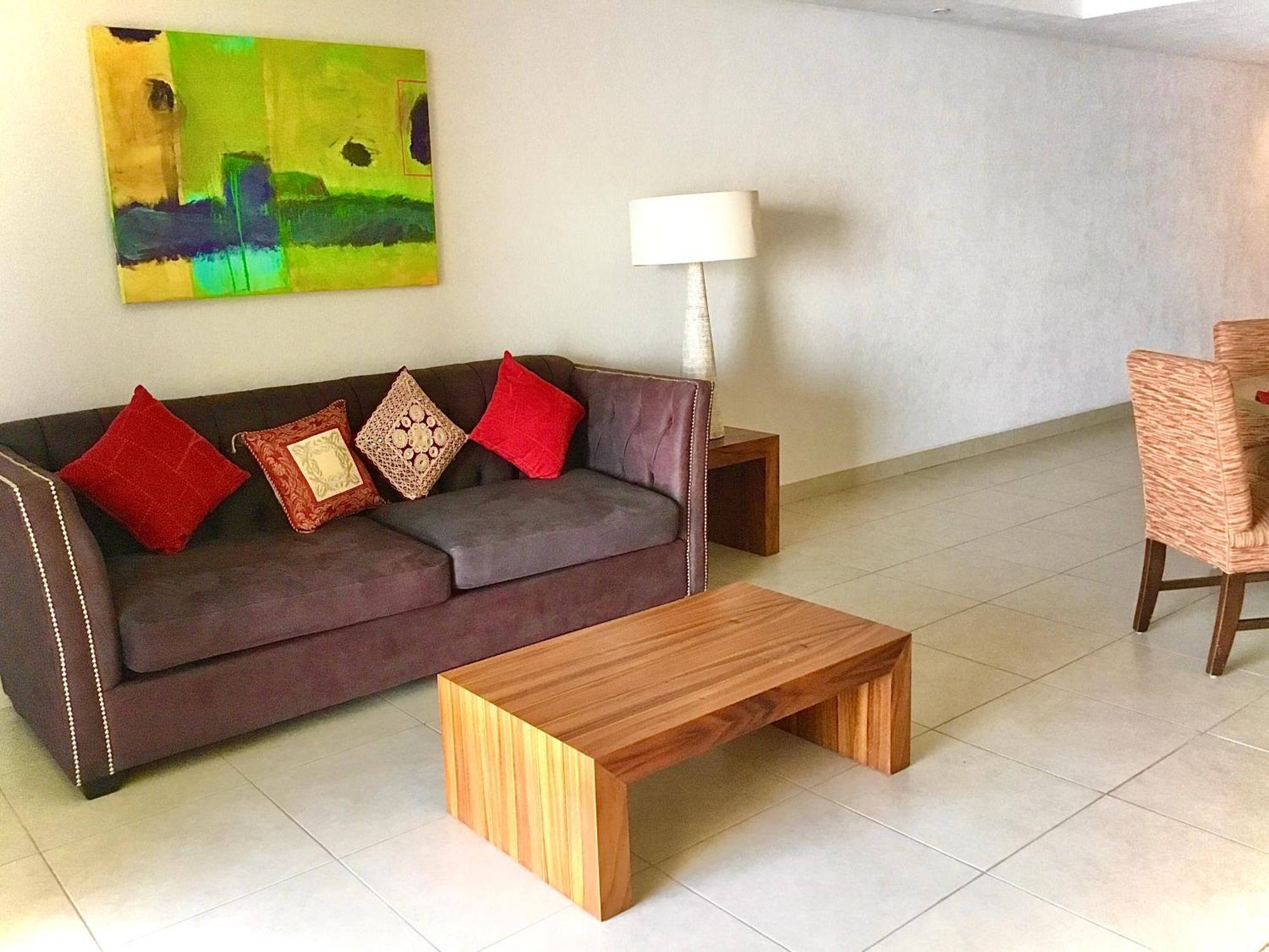 Apartamentos Grand Venetian Puerto Vallarta Room photo
