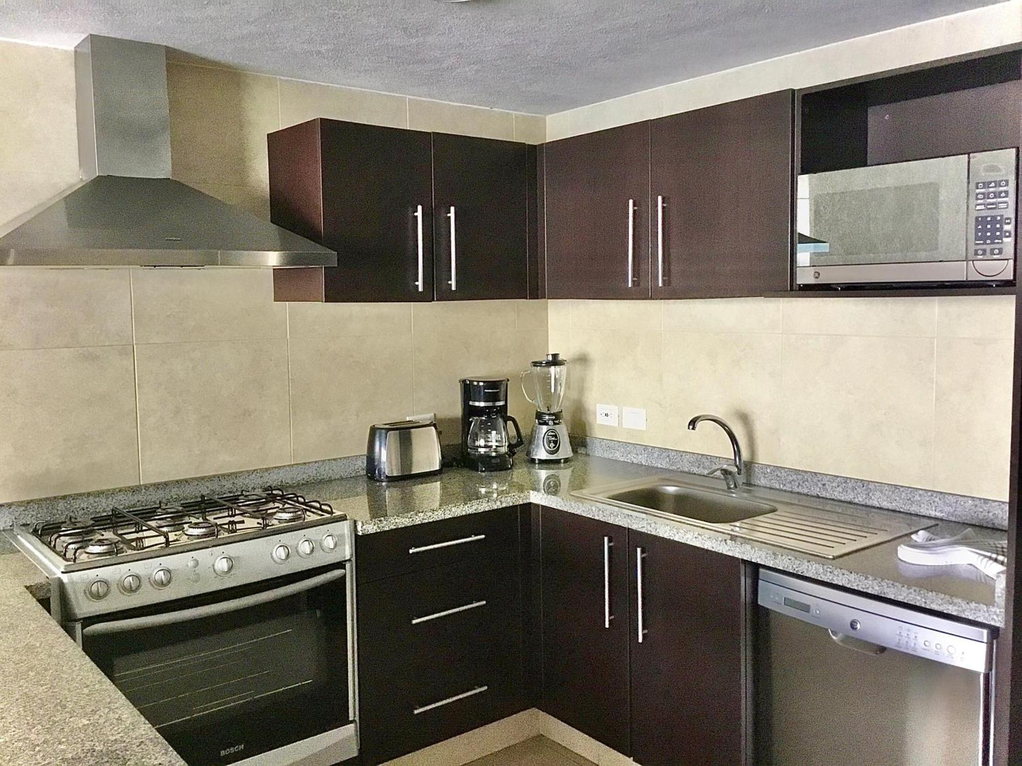 Apartamentos Grand Venetian Puerto Vallarta Room photo
