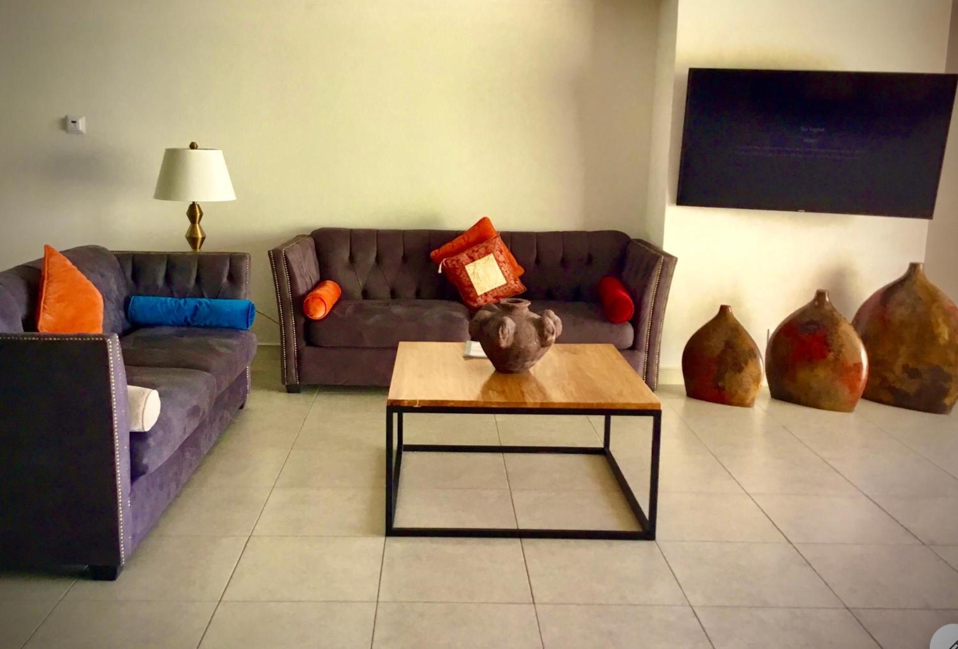 Apartamentos Grand Venetian Puerto Vallarta Room photo